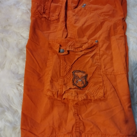 Men's shorts - Picture 8 of 13